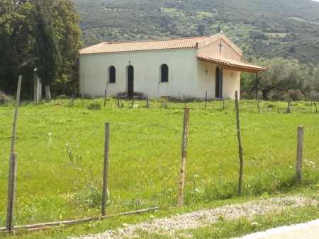 ΑΓΙΟΣ ΔΗΜΗΤΡΙΟΣ